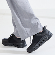 【瞬間フィット】シューレーススニーカー/OT3798