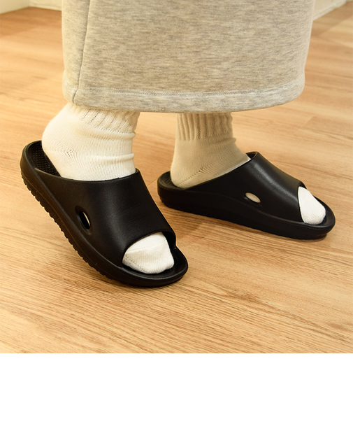 EVAワンベルトスライドサンダル/OT3231