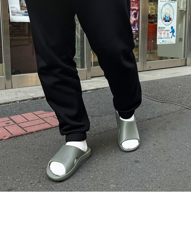 EVAワンベルトスライドサンダル/OT3231