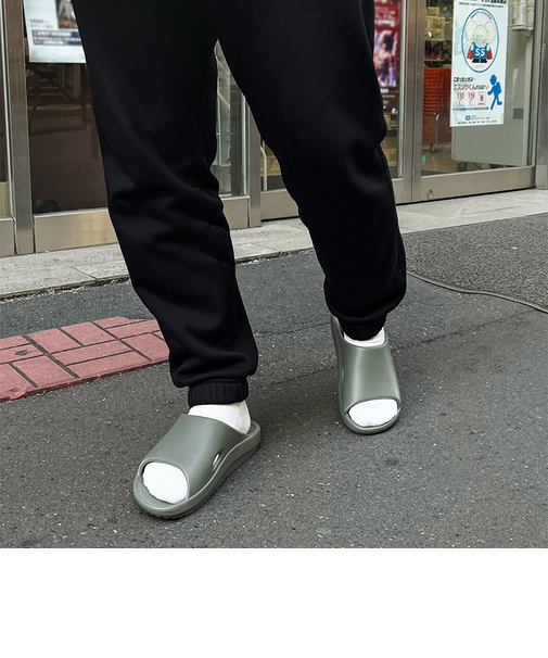 EVAワンベルトスライドサンダル/OT3231