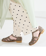 グルカシューズ