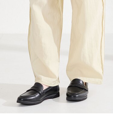 ラインストーン厚底スニーカー/OT3792