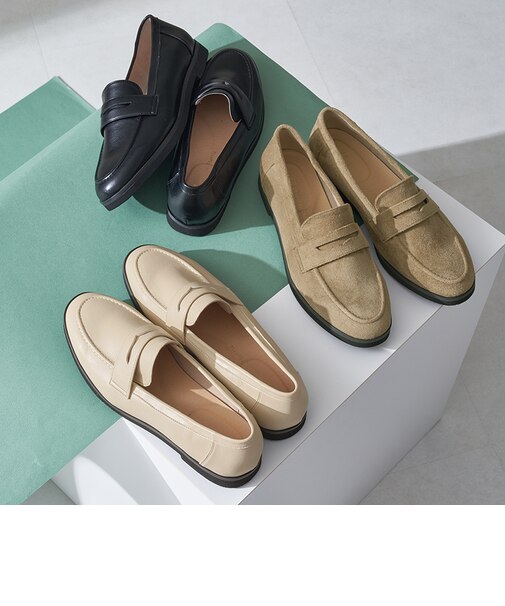 ラインストーン厚底スニーカー/OT3792