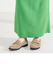 ラインストーン厚底スニーカー/OT3792