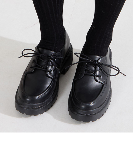 2wayリボンモチーフヒールパンプス/62112