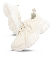 フレアソールダッドスニーカー/OT3796