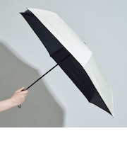 自動開閉式折りたたみ日傘/G-0601