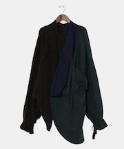 【チャイハネ】パッチカンパMEN'Sトップス