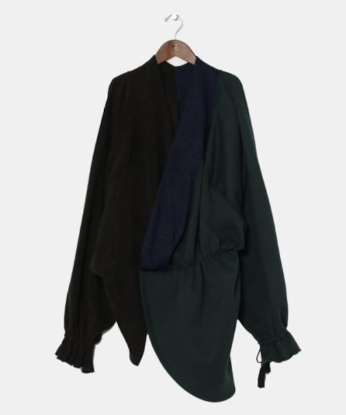 【チャイハネ】パッチカンパMEN'Sトップス