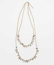 【チャイハネ】メンズメタファネックレス