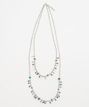 【チャイハネ】メンズメタファネックレス