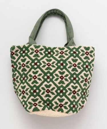 【チャイハネ】フェムＢＡＧ