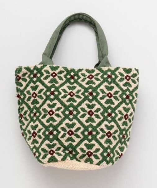 【チャイハネ】フェムＢＡＧ