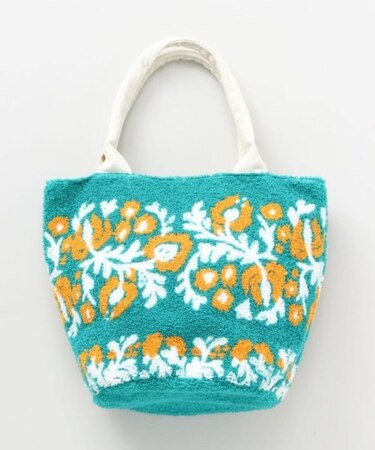 【チャイハネ】フェムＢＡＧ