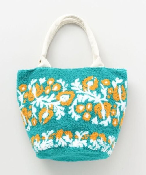 【チャイハネ】フェムＢＡＧ