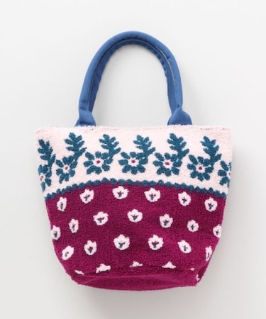 【チャイハネ】フェムＢＡＧ