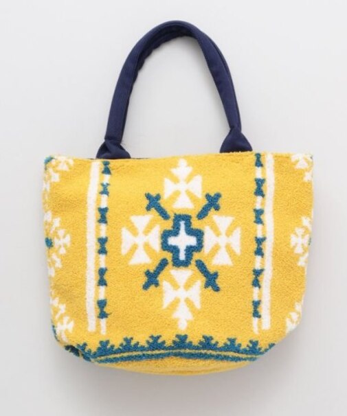 【チャイハネ】フェムＢＡＧ