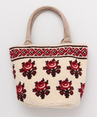 【チャイハネ】フェムＢＡＧ