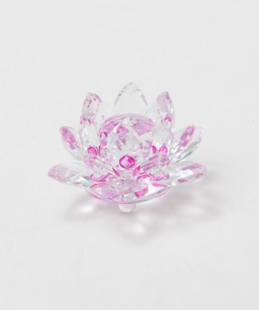 【チャイハネ】ガラスロータスカラーS