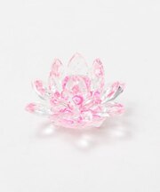 【チャイハネ】ガラスロータスカラーS