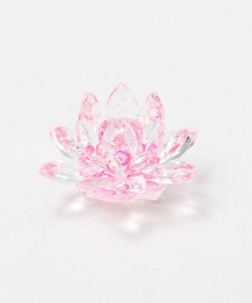 【チャイハネ】ガラスロータスカラーS