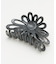 【チャイハネ】アクリアヘアクリップ