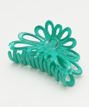 【チャイハネ】アクリアヘアクリップ