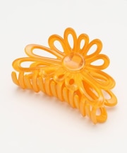 【チャイハネ】アクリアヘアクリップ