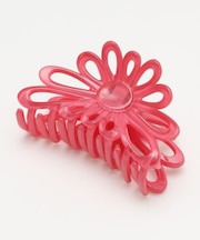 【チャイハネ】アクリアヘアクリップ