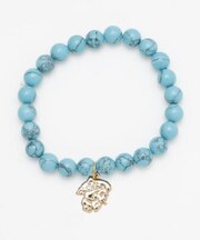 【チャイハネ】福神ズ MEN'Sブレスレット