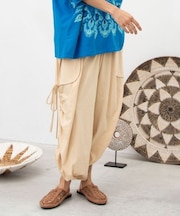 【チャイハネ】クシュンロメンズパンツ