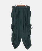 【チャイハネ】クシュンロメンズパンツ