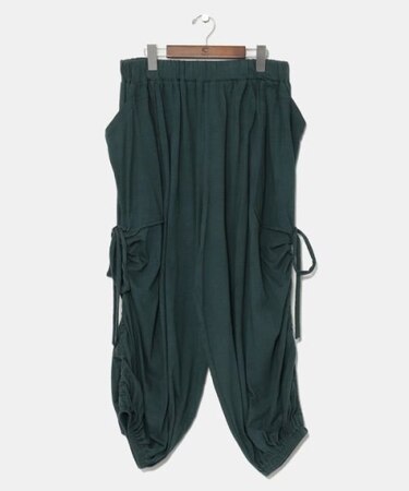 【チャイハネ】クシュンロメンズパンツ