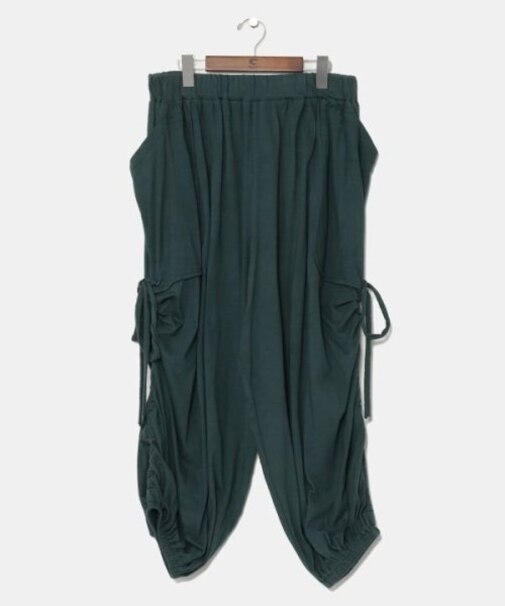 【チャイハネ】クシュンロメンズパンツ