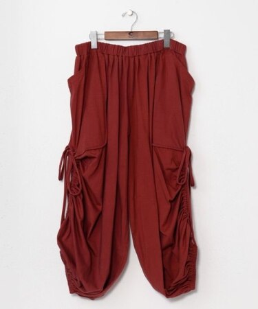 【チャイハネ】クシュンロメンズパンツ