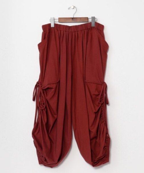 【チャイハネ】クシュンロメンズパンツ