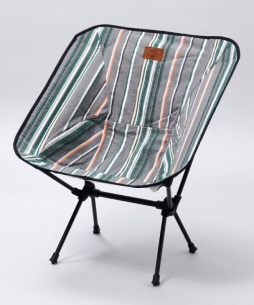 【チャイハネ】ティパールチェア