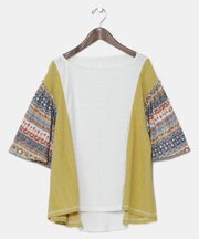 【チャイハネ】バッジーＴＯＰ