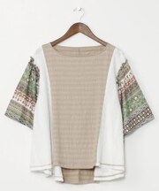 【チャイハネ】バッジーTOP