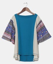 【チャイハネ】バッジーＴＯＰ