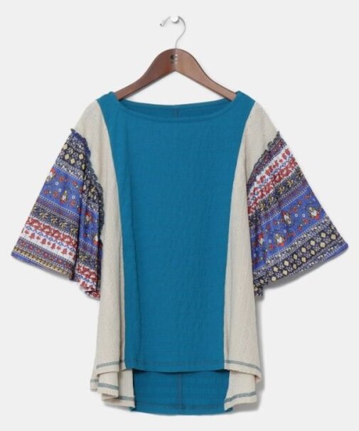 【チャイハネ】バッジーＴＯＰ