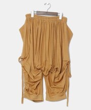 【チャイハネ】クシュクメンズパンツ