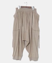 【チャイハネ】クシュクメンズパンツ