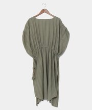 【チャイハネ】シャリンワンピース