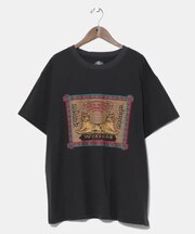 【チャイハネ】マッチ香メンズＴシャツＸＬサイズ