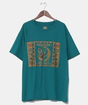 【チャイハネ】マッチ香メンズTシャツXLサイズ