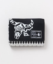 【チャイハネ】アミキャメンミニ財布