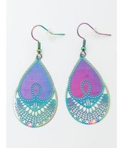 【チャイハネ】トロムソピアス