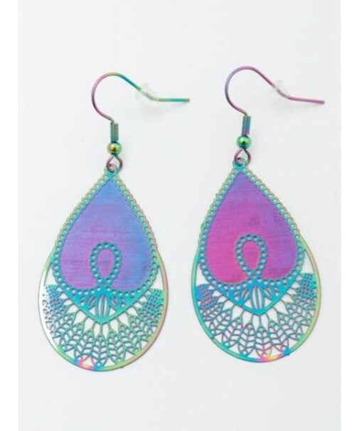 【チャイハネ】トロムソピアス