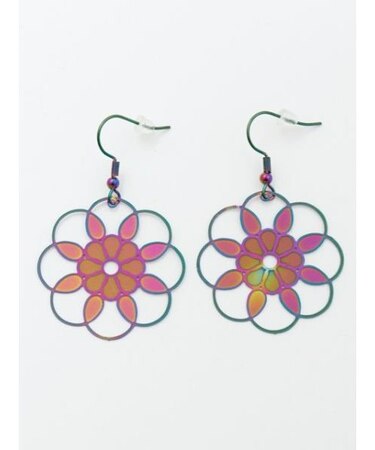 【チャイハネ】トロムソピアス